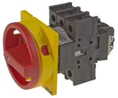 Wyłączniki światła i elektryczne - Eaton Łącznik krzywkowy P1  25/EA/SVB główny szal. 041097 - miniaturka - grafika 1