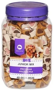 Maced MACED Mix Mięsnych Przysmaków 300g 35466-uniw - Przysmaki dla psów - miniaturka - grafika 2