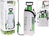 Opryskiwacze - ProGarden Opryskiwacz ciśnieniowy 8 L zielony 8718158009067 - miniaturka - grafika 1