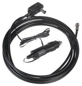 Maclean MCTV-945 12/24V Antena aktywna wielokierunkowa DVB-T magnetyczna - Anteny TV - miniaturka - grafika 4