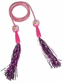 Skakanki - Simba 107302268 skakanka jednorożec pompon, wielokolorowa - miniaturka - grafika 1