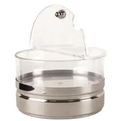 Wyposażenie lokali gastronomicznych - APS Naczynie chłodzące z pokrywą | 2,5L T761 - miniaturka - grafika 1