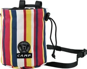 Sprzęt wspinaczkowy - Cassin Polimag Chalk Bag, pop corn 2021 Magnezje i torebki na magnezje 308704-3 L - miniaturka - grafika 1