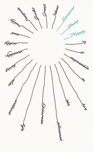 Penguin Books Being Happy Epicurus - Powieści - miniaturka - grafika 2