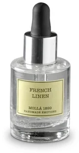 CERERIA MOLLA Olejek eteryczny CERERIA MOLLA French Linen 30 ml - Akcesoria do oczyszczaczy i nawilżaczy powietrza CERERIA MOLLA Olejek eteryczny CERERIA MOLLA French Linen 30 ml - Akcesoria do oczyszczaczy i nawilżaczy powietrza - miniaturka - grafika 2