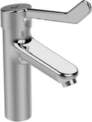 Baterie umywalkowe - Ideal Standard Ceraplus 2 Jednouchwytowa bateria umywalkowa stojąca wysoka chrom BC106AA - miniaturka - grafika 1