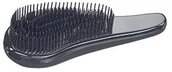 Szczotki i grzebienie do włosów - Sibel D-Méli-Mélo szczotka do rozczesywania rozplątywania czarna - miniaturka - grafika 1