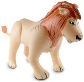 Gadżety dla niej i dla niego - Folat Dmuchaniec "Lew", FOLAT, 80 cm FL20274 - miniaturka - grafika 1