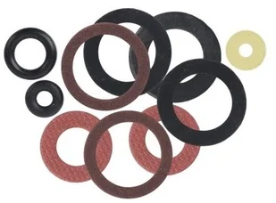 Hydroland Komplet uszczelek zespołu wodnego - Akcesoria hydrauliczne - miniaturka - grafika 2