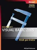 Książki o programowaniu - Microsoft Visual Basic 2005 - miniaturka - grafika 1