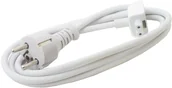 Kable komputerowe i do monitorów - Apple Przewód zasilający przedłużka do zasilacza - miniaturka - grafika 1