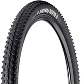 Opony rowerowe - Vredestein vrede kamienia Black Panther Heavy Duty opona rowerowa, czarny FA003932082 - miniaturka - grafika 1