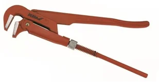 Dedra Klucz nastawny do rur CRV 2 90 12C2090 - Klucze i nasadki - miniaturka - grafika 2