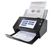 Skanery - Fujitsu N7100 - miniaturka - grafika 1