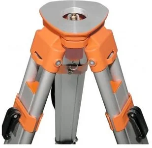 GeoFennel Statyw geodezyjny FS 20 aluminiowy 15-106-20 - Sprzęt geodezyjny - miniaturka - grafika 2