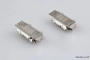 Blum Mocowanie frontu do AVENTOS HK-S, 20K4A00A02FR, Ramka aluminiowa, Kpl., 264606 - Zawiasy, okucia i inne akcesoria Blum Mocowanie frontu do AVENTOS HK-S, 20K4A00A02FR, Ramka aluminiowa, Kpl., 264606 - Zawiasy, okucia i inne akcesoria - miniaturka - grafika 1