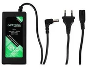 Zasilacze do laptopów - Acer Zasilacz PATONA pro notebooky 19V 3,42A 65W konektor 5,5x1,7mm PT2561) - miniaturka - grafika 1