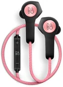 Słuchawki - Bang & Olufsen Beo Play H5 różowe - miniaturka - grafika 1
