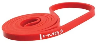 HMS Zestaw gum do ćwiczeń GU04, GU05, TP01 - 1006961 - Gumy, taśmy, ekspandery - miniaturka - grafika 6