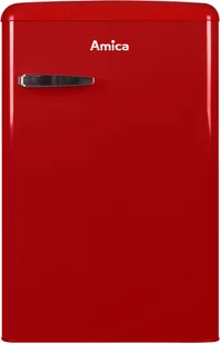 Lodówka Amica KS15610R - Lodówki - miniaturka - grafika 2