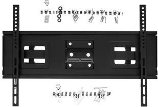 GÖTZE &amp; JENSEN GÖTZE &amp JENSEN GÖTZE &amp JENSEN Uchwyt GÖTZE &amp JENSEN do TV 32-75 cali TM3760FMS - Uchwyty do telewizora - miniaturka - grafika 10