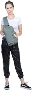 CabinZero Plecak na jedno ramię Cross Body 11l - Plecaki - miniaturka - grafika 13