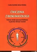 Podręczniki dla szkół wyższych - Ćwiczenia z bioklimatologii - Koźmiński Czesław, Bożena Michalska - miniaturka - grafika 1