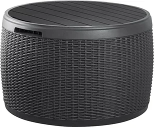 Keter Keter Pojemnik do przechowywania 17202694 17202694 - Pozostałe akcesoria kuchenne - miniaturka - grafika 2