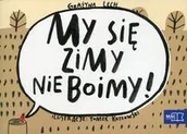 Podręczniki dla szkół podstawowych - MAC Odkrywam czytanie 1 Część 10 My się zimy nie boimy! - MAC Edukacja - miniaturka - grafika 1