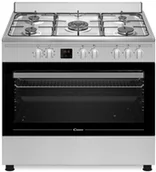 Kuchenki gazowo-elektryczne - Candy CCGM9025PX/E - miniaturka - grafika 1