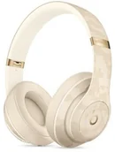 Słuchawki - Beats by Dre Studio3 Wireless Camo Collection Beżowo-Złote (MWUJ2EE/A) - miniaturka - grafika 1