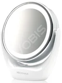 Lusterka do makijażu - CM Medisana Lusterko kosmetyczne 2w1 Medisana 835 - miniaturka - grafika 1