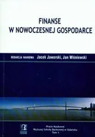 Biznes - CeDeWu Finanse w nowoczesnej gospodarce - CeDeWu - miniaturka - grafika 1