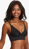 Biustonosze - Maidenform Biustonosz Casual Comfort Bralette - miniaturka - grafika 1