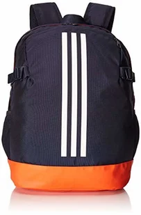 Plecak adidas Power IV Fab Backpack DZ9441 Rozmiar: One size - Plecaki - miniaturka - grafika 2