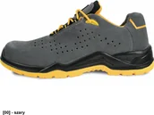 Obuwie robocze - Cerva YUWILL MF ESD S1P SRC - półbuty - 36-48 02010520 - miniaturka - grafika 1