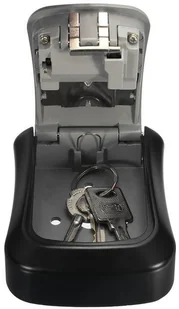 G21 SMITH&amp;BROWN SMITH&amp;BROWN SMITH&amp;BROWN SNK-03 - Sejfy i kasy pancerne - miniaturka - grafika 4