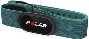 Polar H10 M-XXL turkusowy H10 TRQ M-XXL - Akcesoria do pulsometrów i zegarków sportowych - miniaturka - grafika 3