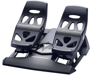 Thrustmaster T.FLIGHT RUDDER PEDALS (2960764) - Kontrolery do Playstation - miniaturka - grafika 2