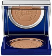 Pudry do twarzy - La Prairie Mocha Skin Caviar Powder Foundation SPF 15 UVA PA + Puder 9g - miniaturka - grafika 1
