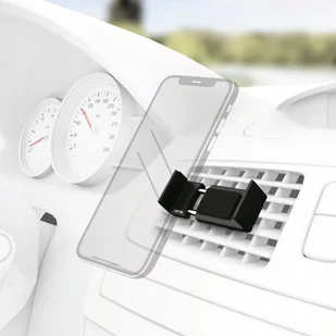 Hama Flipper 6 8 cm (178222) - Uchwyty samochodowe do telefonów - miniaturka - grafika 2