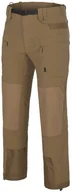 Odzież taktyczna i umundurowanie - Helikon Spodnie Blizzard StormStretch - Coyote (SP-BLZ-NL-11) H SP-BLZ-NL-11 - miniaturka - grafika 1
