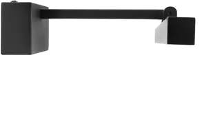 Decorativi Kinkiet do łazienkowy 14W 60CM LED 4000K czarny elegancki ruchomy 368 Decorativi 368 - Lampy ścienne - miniaturka - grafika 4