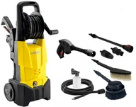 Myjki ciśnieniowe - Lavor Sila One Extra 135 - miniaturka - grafika 1