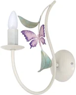 Lampy ścienne - Luminex Kinkiet SUMMER 1xE14/60W/230V - miniaturka - grafika 1