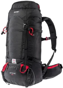 Hi-Tec Plecak Turystyczny Stone 50L Trekkingowy - Plecaki - miniaturka - grafika 3