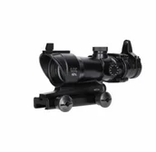 Lunety i akcesoria - Umarex Kolimator Nano Point 4 2.1041 - miniaturka - grafika 1