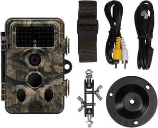 Redleaf Rd 1006 Kamera Leśna Fhd Fotopułapka - Fotopułapki - miniaturka - grafika 7