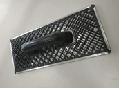 Pilniki - Toten Tarnik do styropianu 400 mm TOTEN BSZMWGRUTG573 - miniaturka - grafika 1