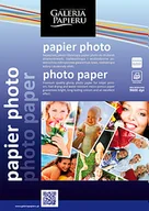 Papier do drukarek - . Papier photo glossy 180 g/m2 13x18cm - miniaturka - grafika 1